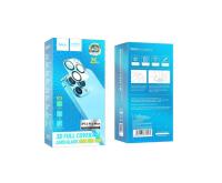 Защита на камеру HOCO G13 для iPhone 14 Pro/14 Pro Max, прозрачный