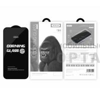 Защитное стекло усиленное SupGlass XC-10, для iPhone 15/16 Защитное стекло усиленное SupGlass XC-10, для iPhone 15/16