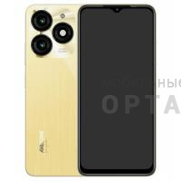 Смартфон ITEL A70 4/256GB Gold NFC (РСТ) Смартфон ITEL A70 4/256GB Gold NFC (РСТ)