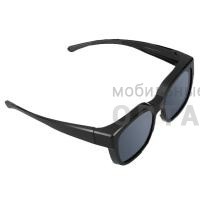 Солнцезащитные очки Mijia Polarized Sunglasses Black (MSG05GL) Солнцезащитные очки Mijia Polarized Sunglasses Black (MSG05GL)