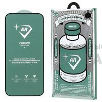 Стекло защитное REMAX GL-86 AR антибликовое, для iPhone 15 Pro Max