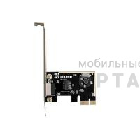 Сетевой адаптер Fast Ethernet D-Link DFE-530TX/20/E1A PCI Express