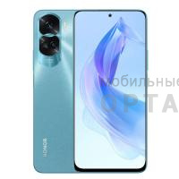 Смартфон Honor 90 Lite 8/256 Cyan Lake NFC (РСТ) Смартфон Honor 90 Lite 8/256 Cyan Lake NFC (РСТ)